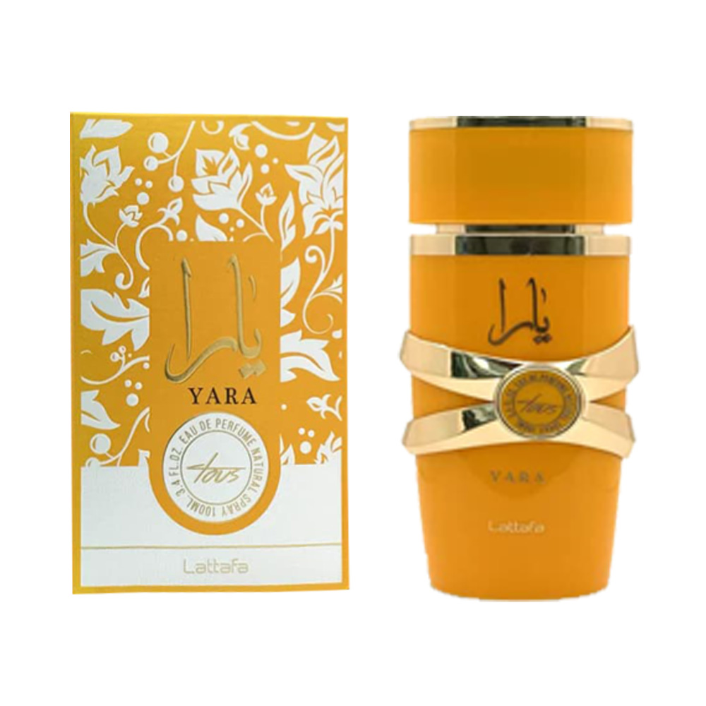 100ml Yara Yellow (12pcs/Box) 100ml Yara Yellow (12pcs/Box)